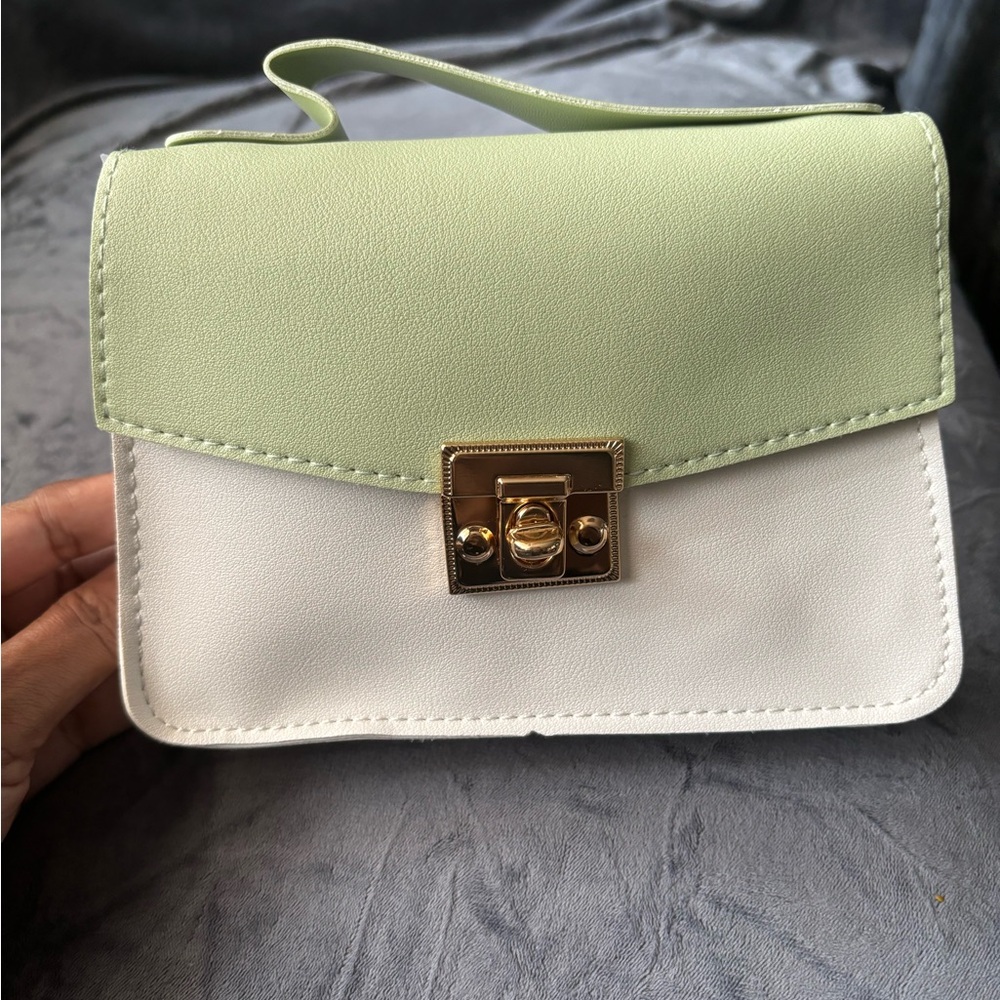 Stylish Girls Shoulder Bag